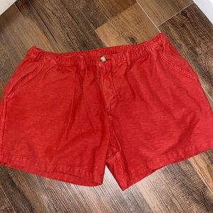 Chubbies - Weekender Shorts - XL